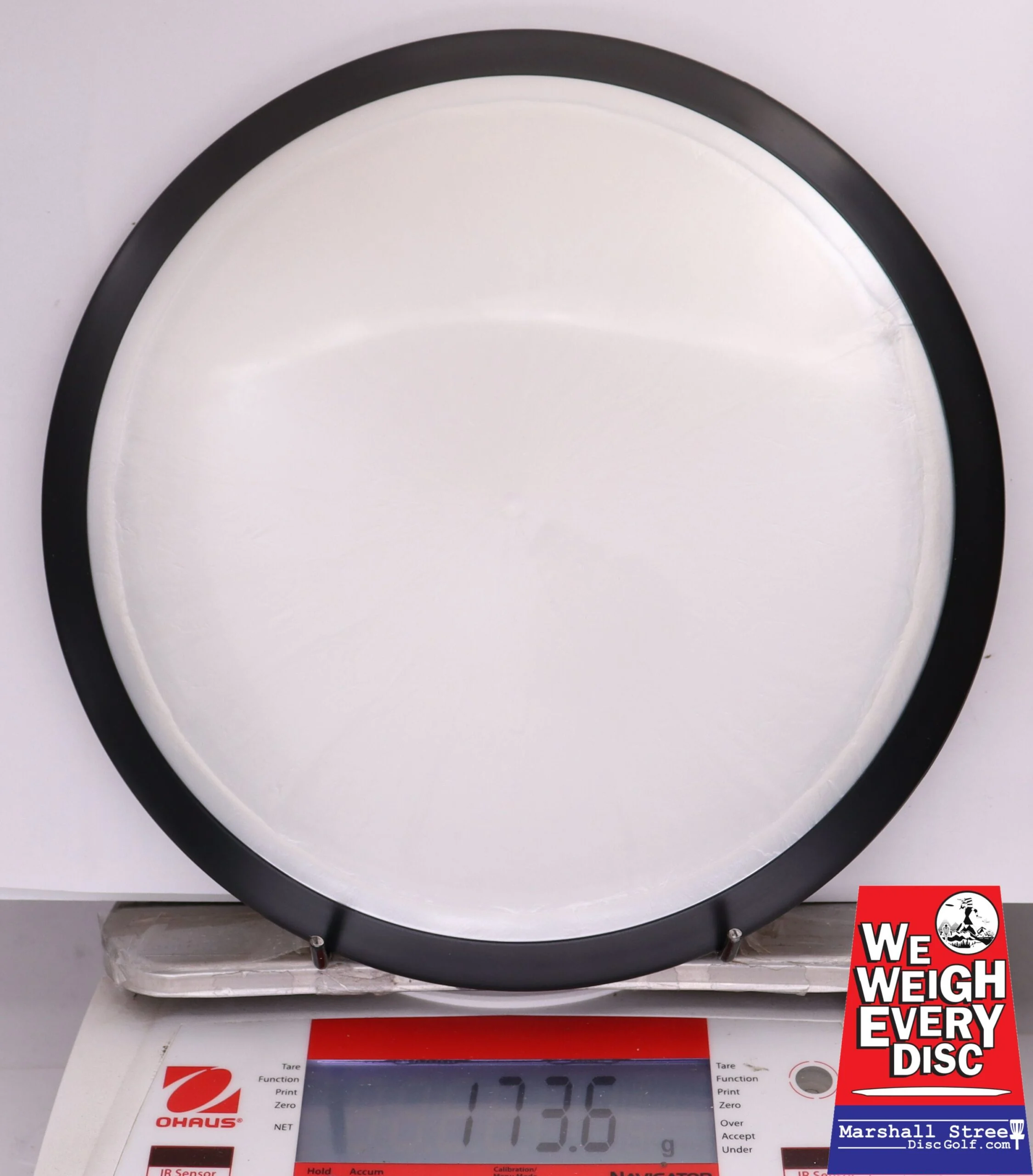 372058 Plasma Photon, White - No Stamp - #576 White, 174