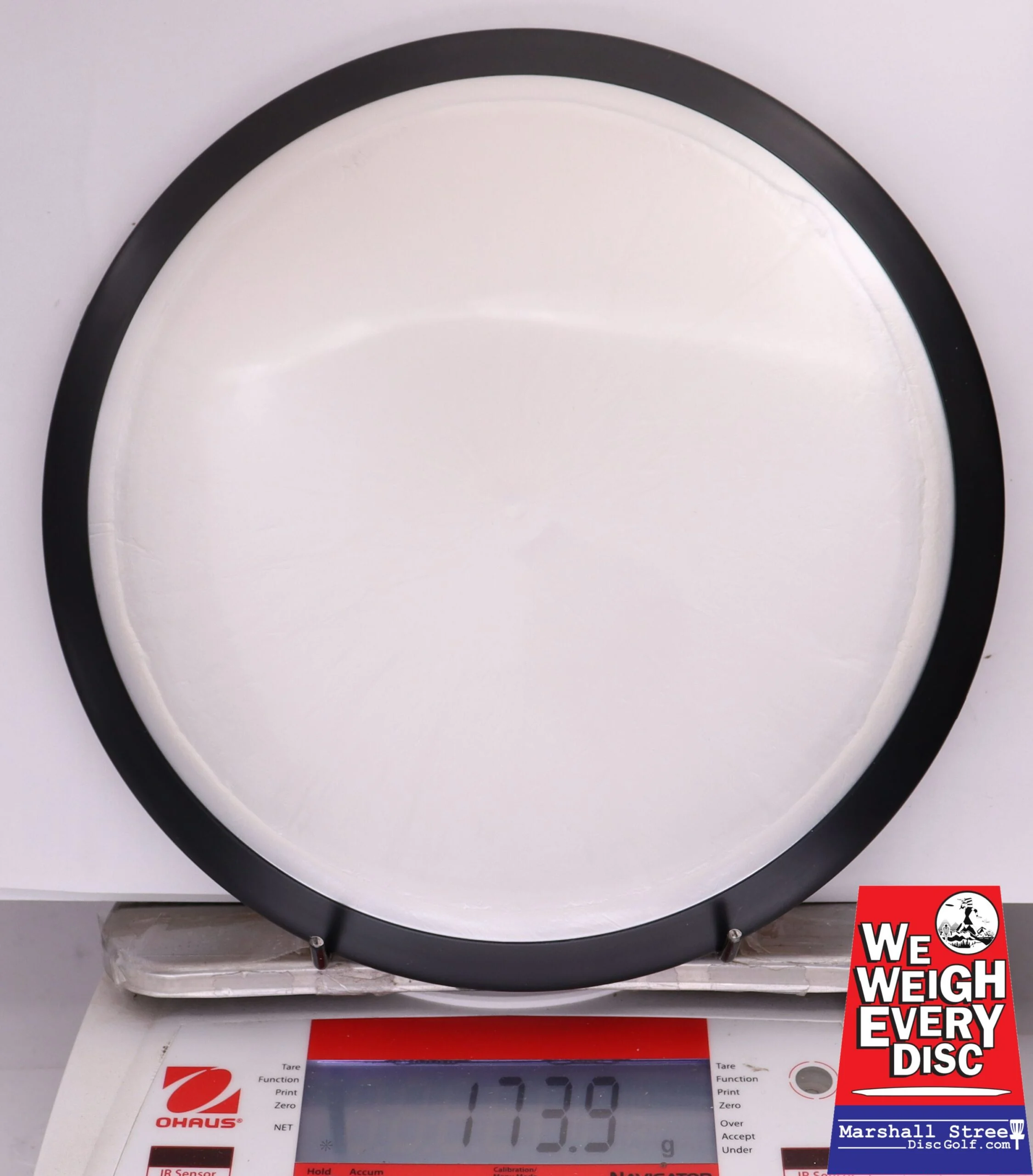 372059 Plasma Photon, White - No Stamp - #577 White, 174