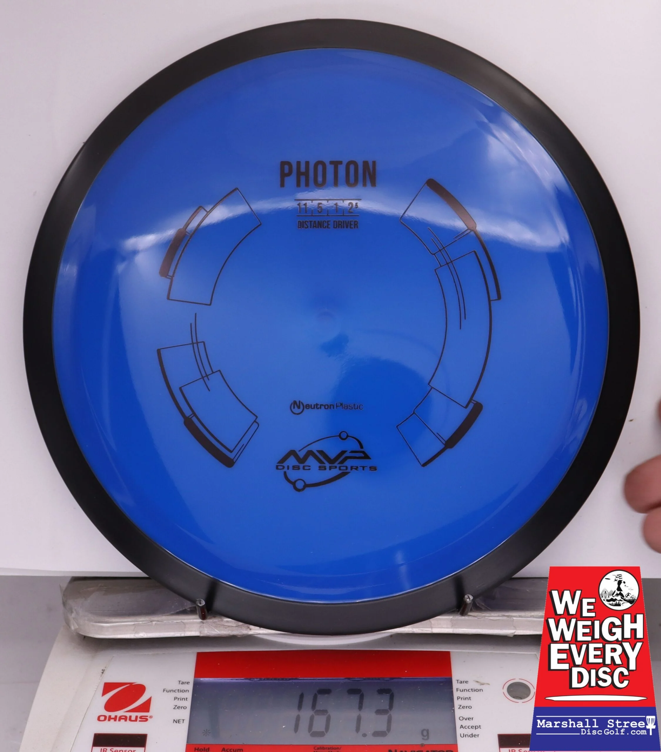 372450 Neutron Photon - #578 DkBlue, 167