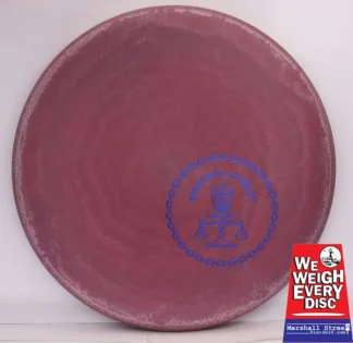 Super Soft SureGrip Wizard, Marshall Street Corner Stamp