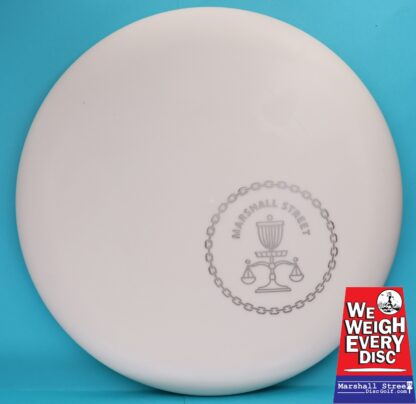 Super Soft SuperGlow SureGrip Wizard, Marshall Street Corner Stamp