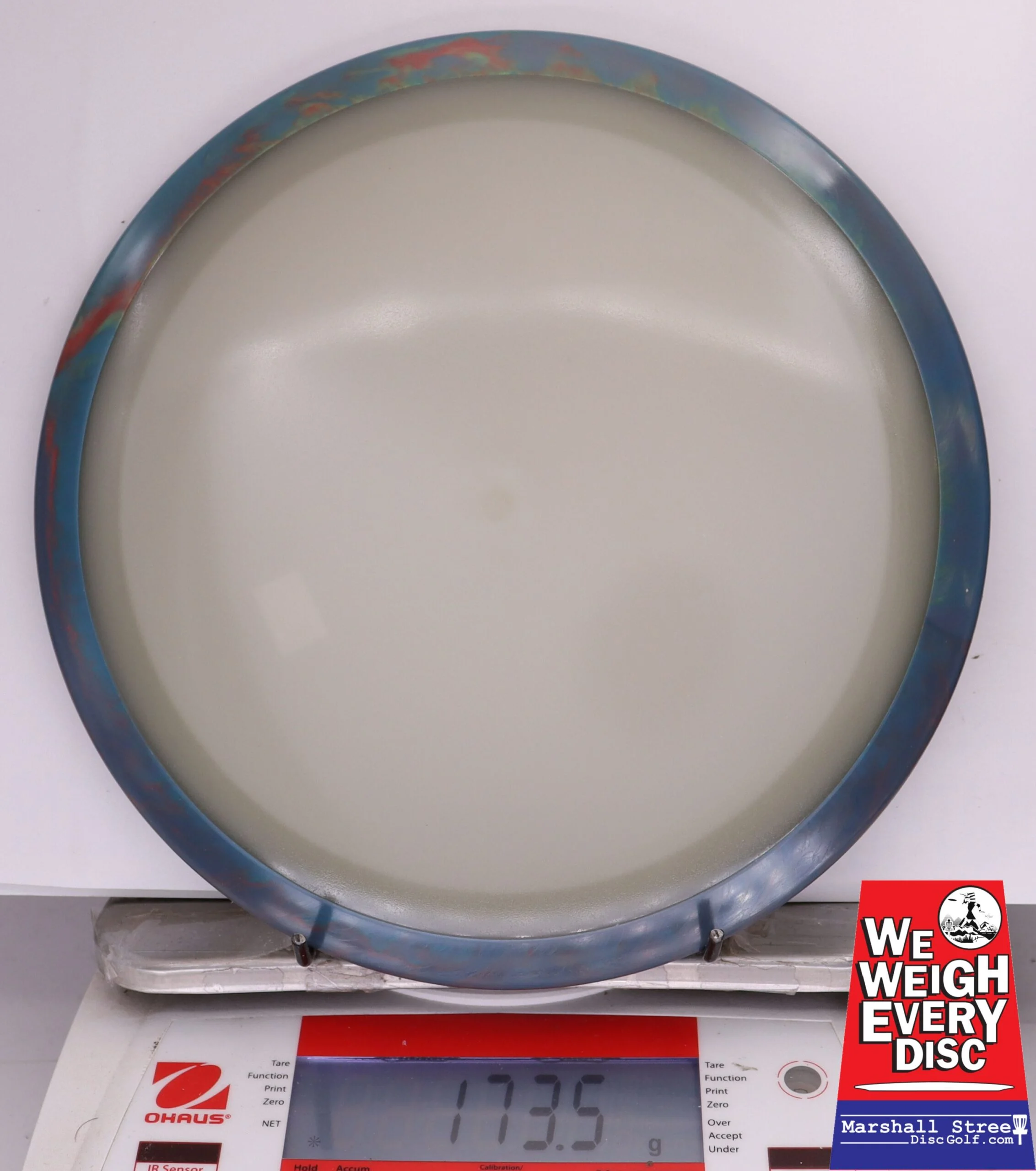 373319 Eclipse Vanish, No Stamp - #03 Blurple, 174