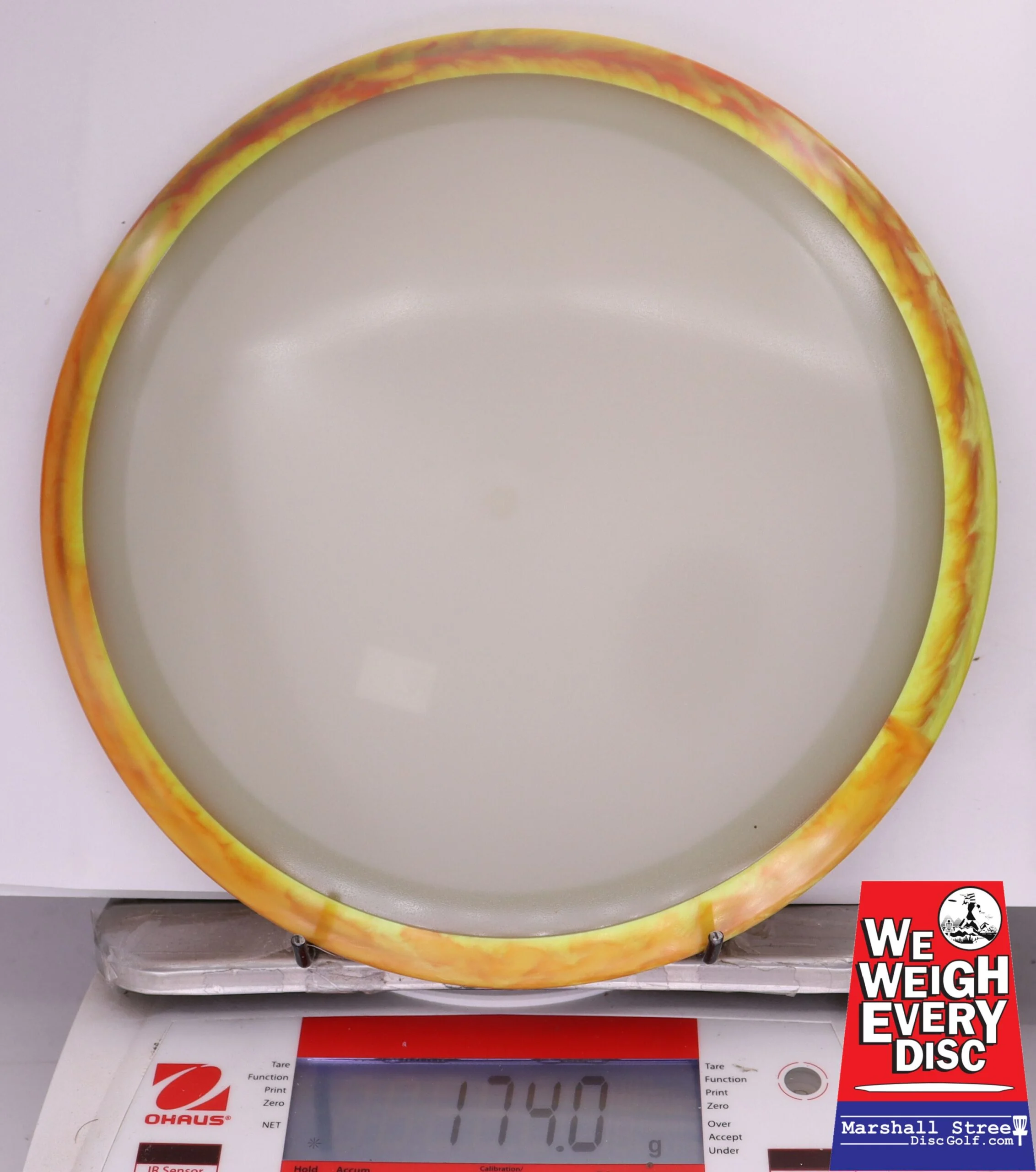 373322 Eclipse Vanish, No Stamp - #06 YellowOrange, 174