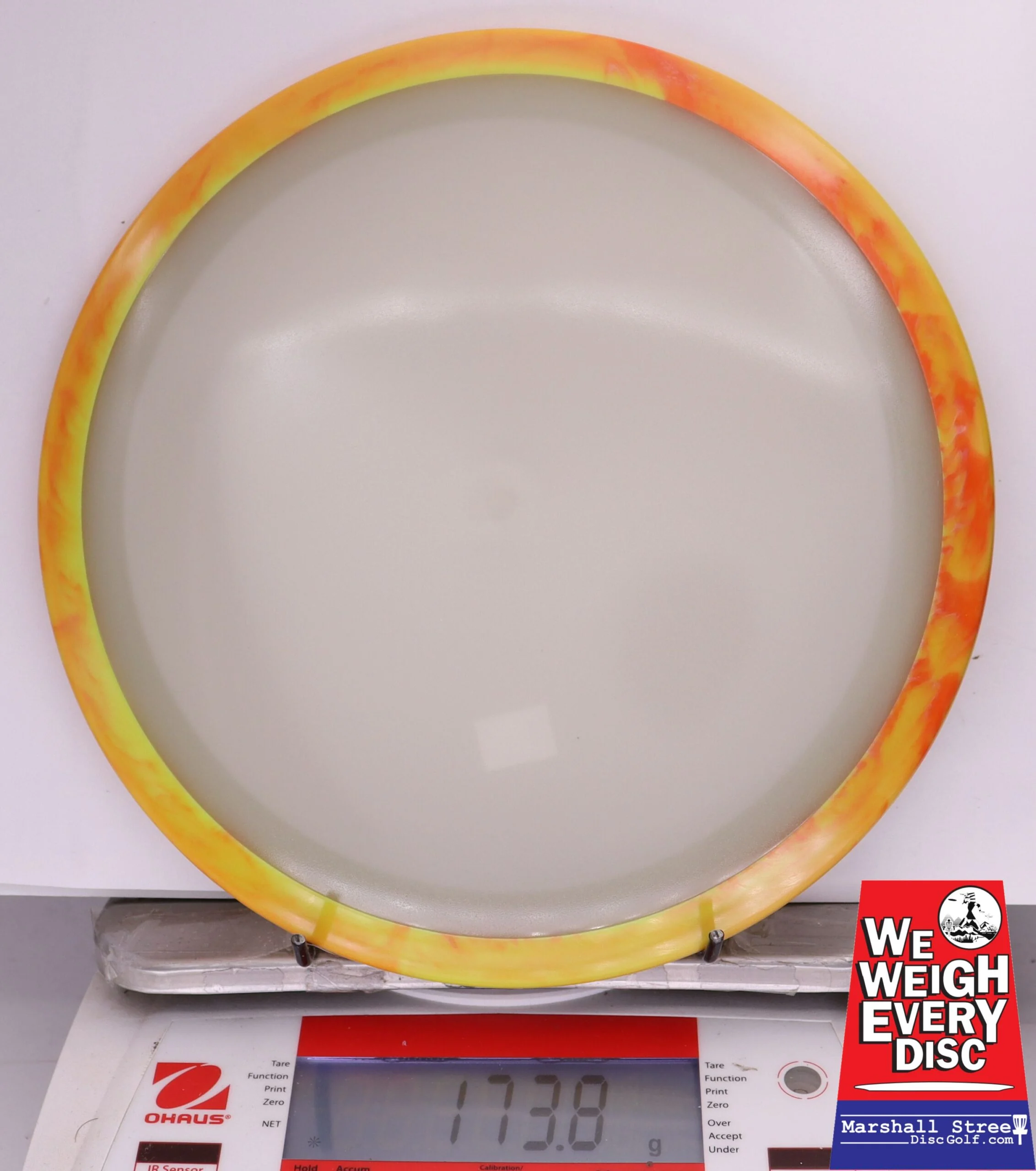 373323 Eclipse Vanish, No Stamp - #07 YellowOrange, 174