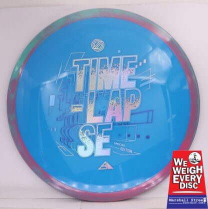 RETOOLED Simon Line Neutron Time-Lapse, Special Edition
