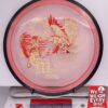 Proton Resistor, Eagle McMahon 2025 Synergy Series - #36 LtPink, 174