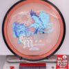 Proton Resistor, Eagle McMahon 2025 Synergy Series - #38 Peach, 176