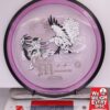 Proton Resistor, Eagle McMahon 2025 Synergy Series - #51 Purple, 167