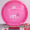 K1 Lots - #448 Pink, 175