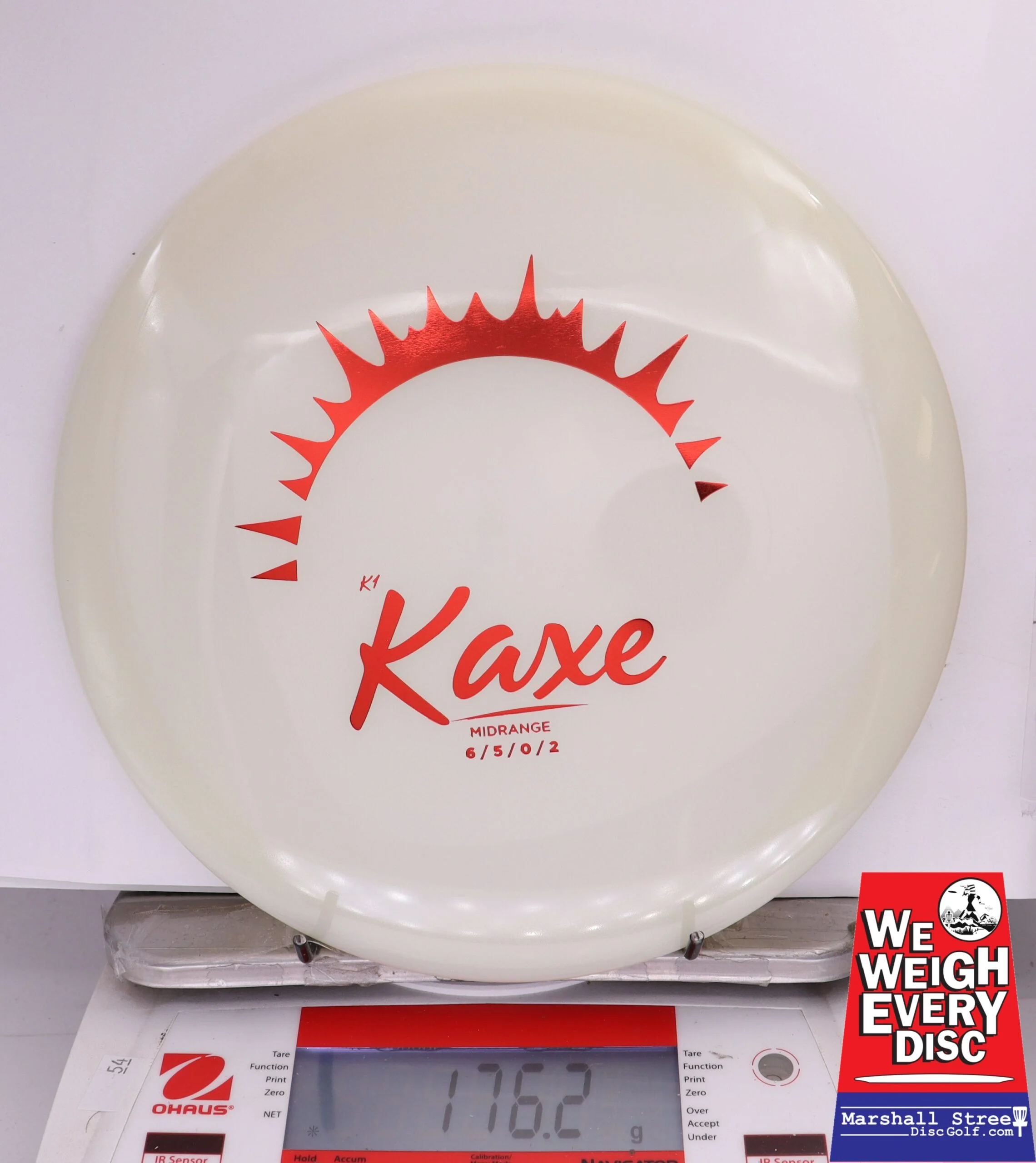 375006 K1 Glow Kaxe - #442 Glow, 176