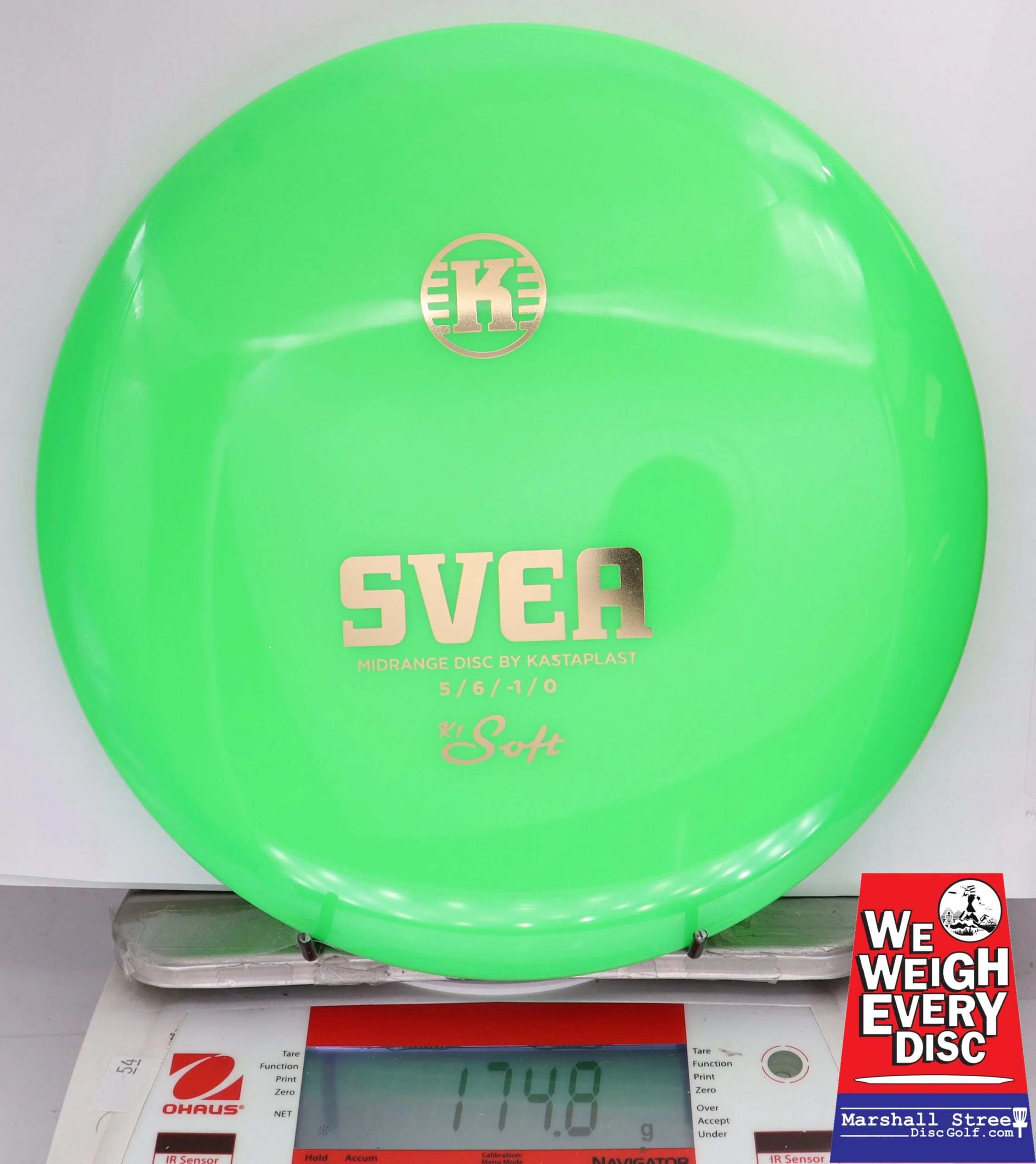 375130 K1 Soft Svea - #447 NGreen, 175