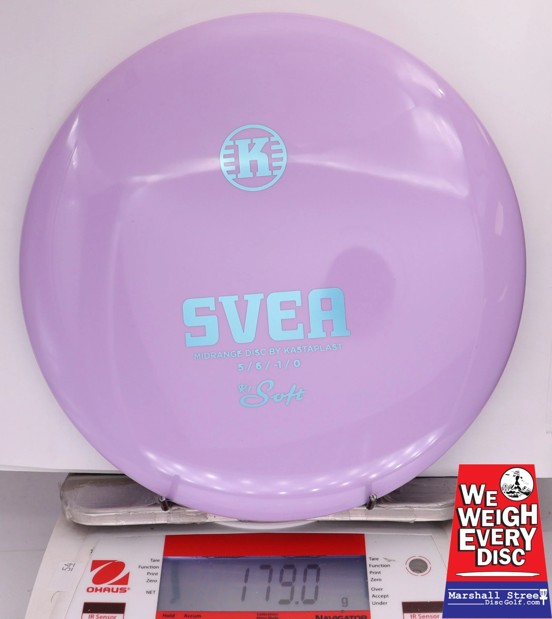 375131 K1 Soft Svea - #448 LtPurple, 179