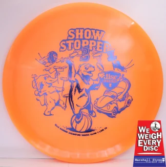 Color Glow C-Line FD, Ella Hansen 2025 Signature Series - Show Stopper 3