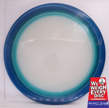 K1 Glow Stal, Spin Dye