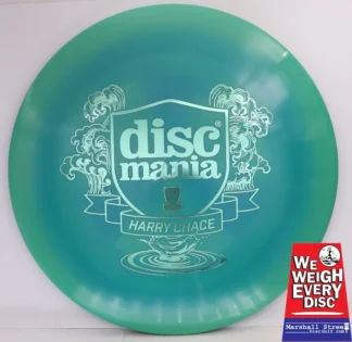 Swirly S-Line FD, Harry Chace 2025 Shield Series