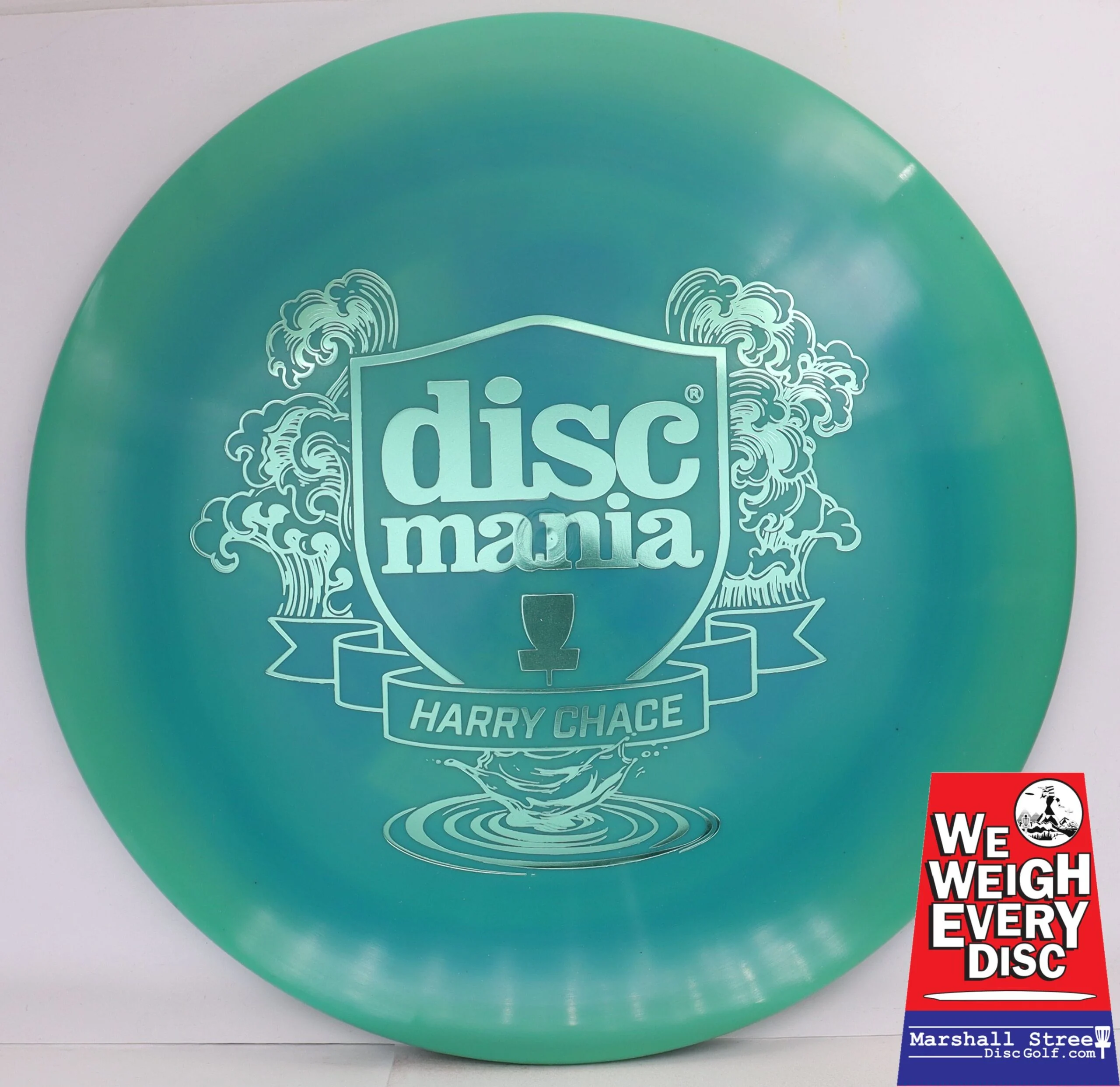 Swirly S-Line FD, Harry Chace 2025 Shield Series