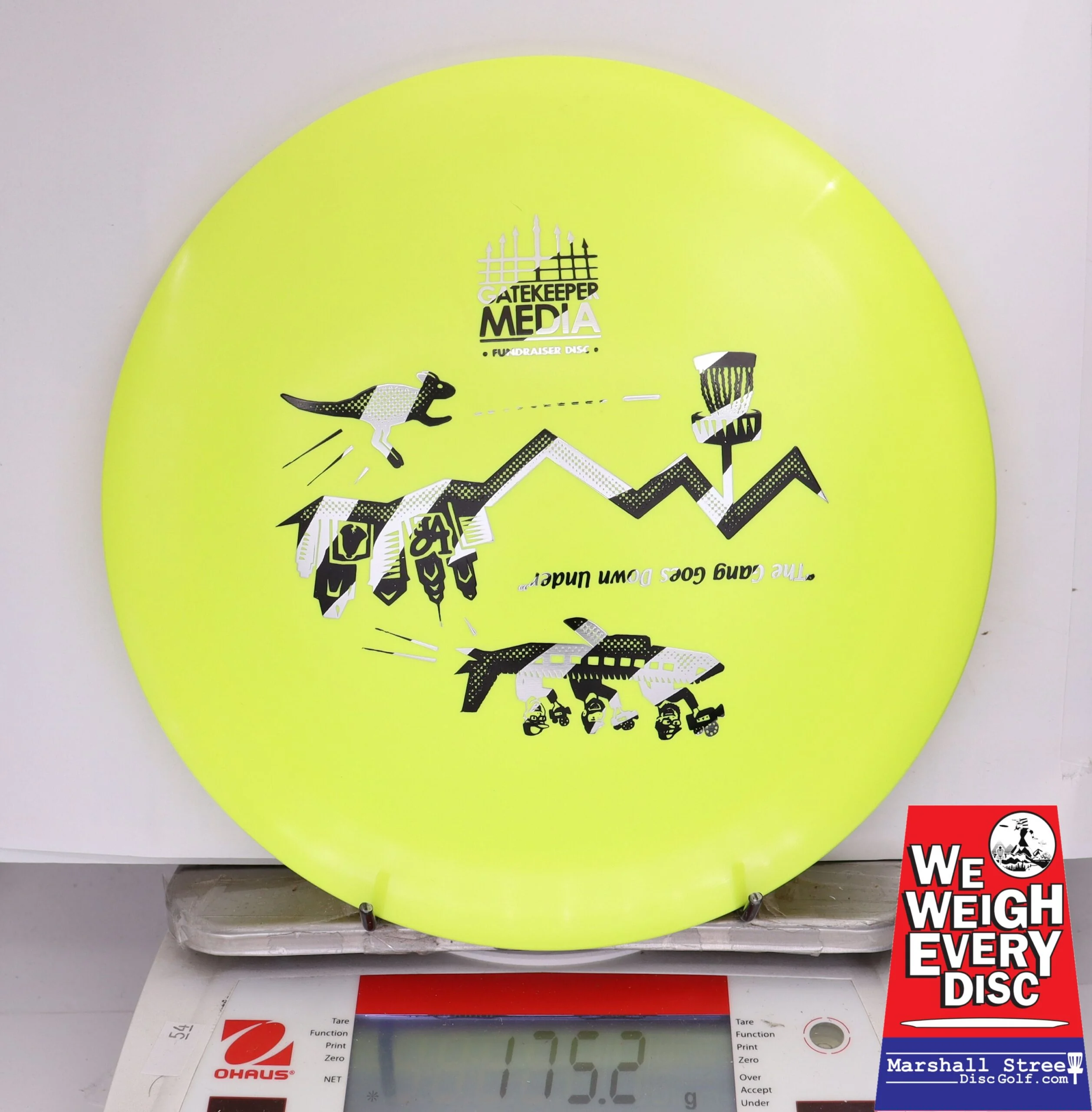 378869 Star Destroyer - #07 Yellow, 175