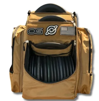 Discology OG Backpack Bag