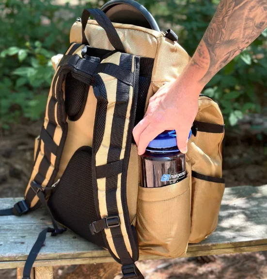 Discology OG Backpack Bag - Image 6