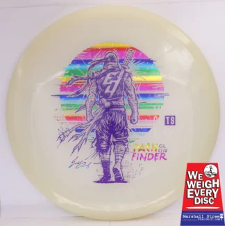 Glow Pathfinder, Eric Oakley Signature Edition