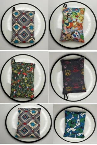 Chalky Bags XL