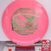 Star Sidewinder - #605 Pink, 158