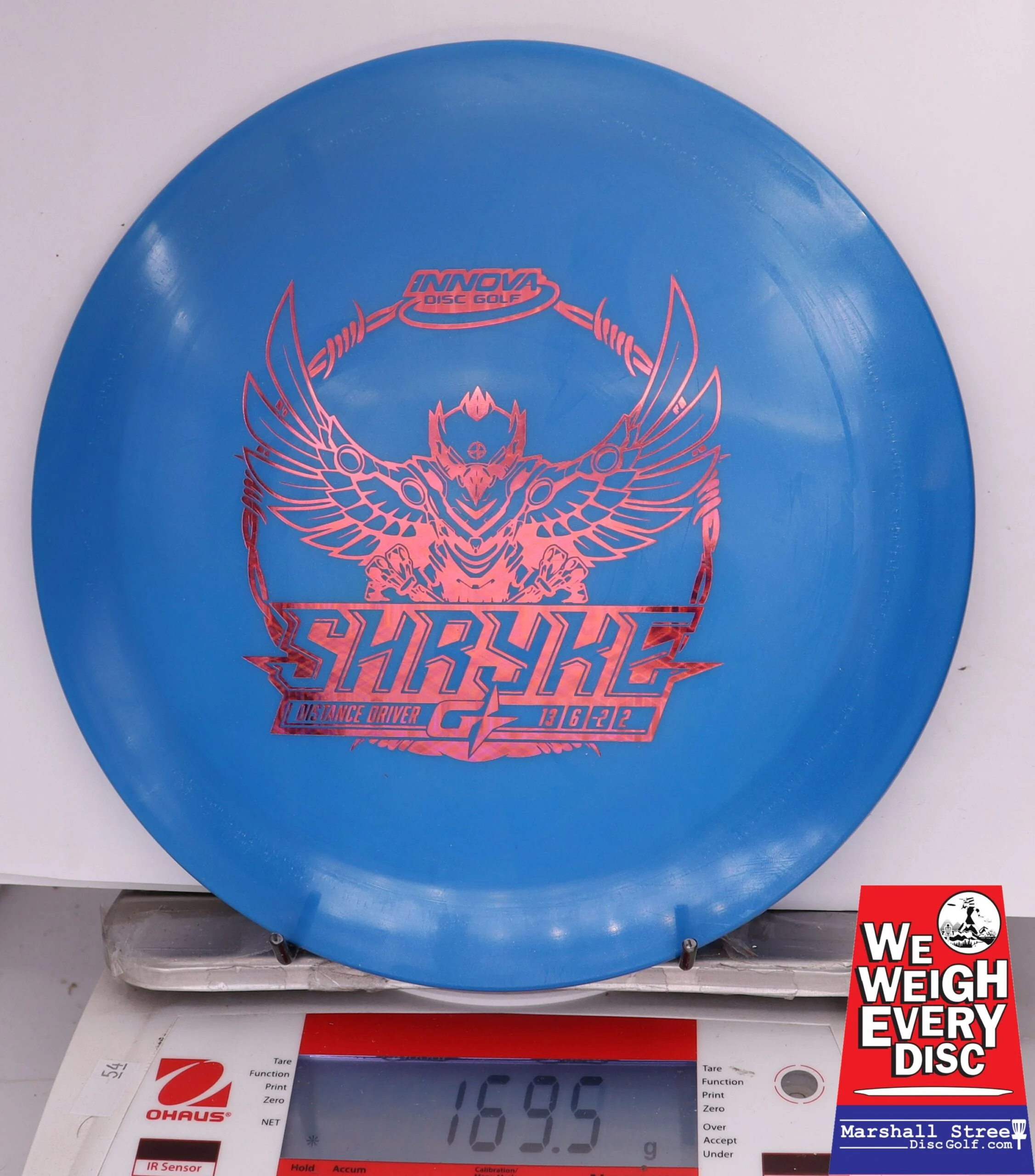 381965 GStar Shryke - #616 Blue, 170