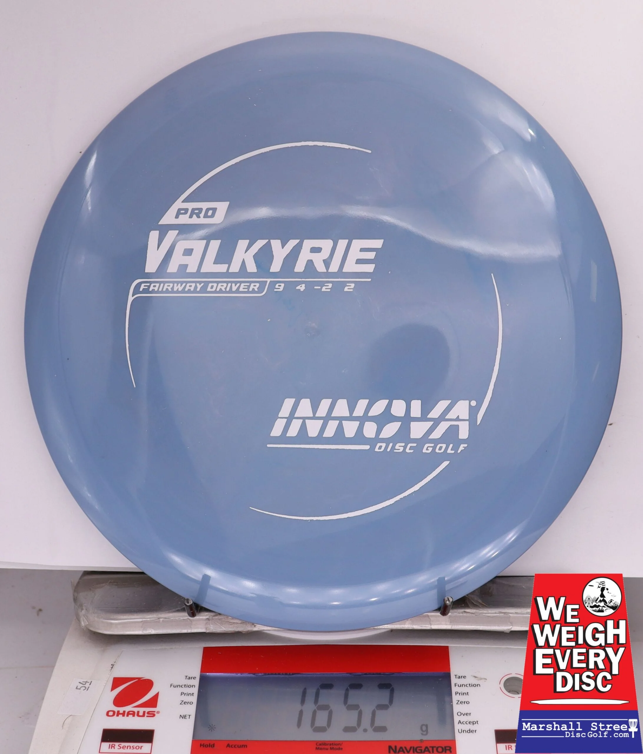 382187 Pro Valkyrie - #609 LtBlurple, 165