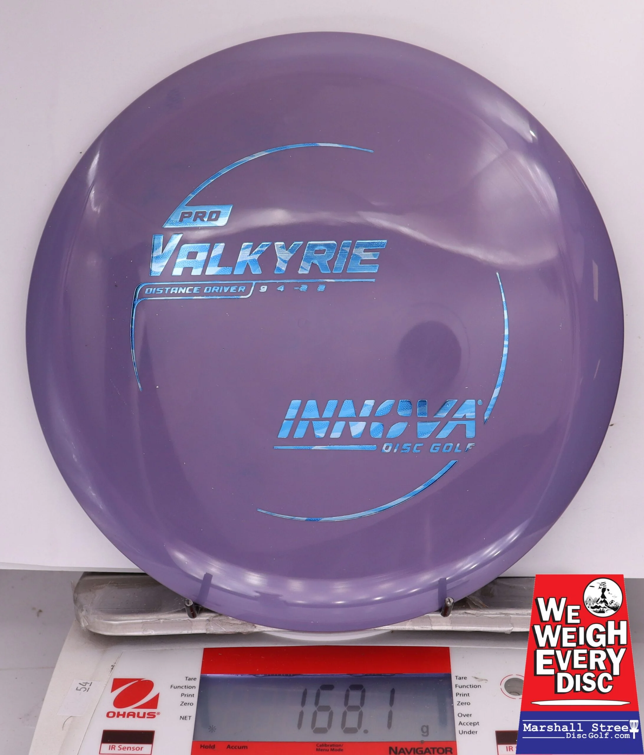 382188 Pro Valkyrie - #610 Purple, 168