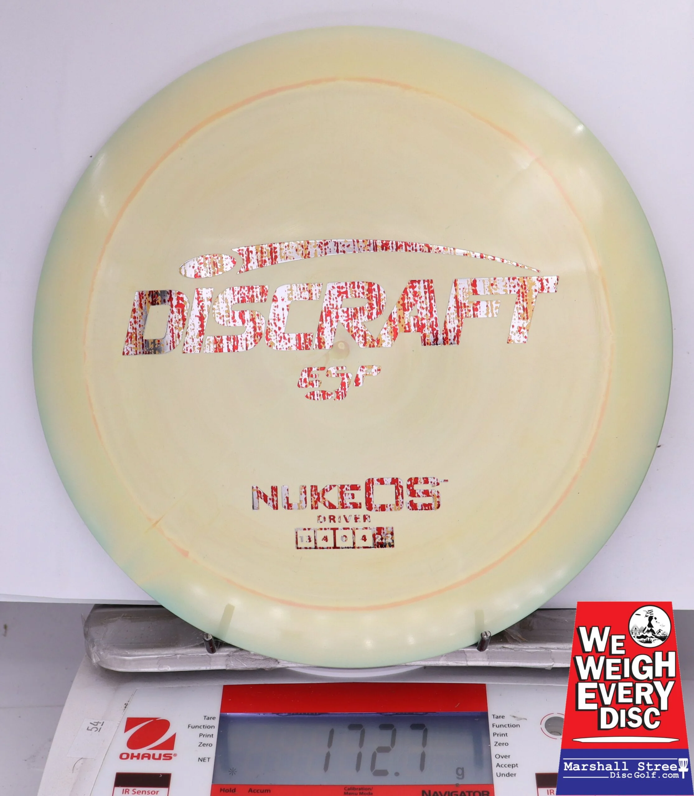 382440 ESP Nuke OS - #53 LtYellow, 173