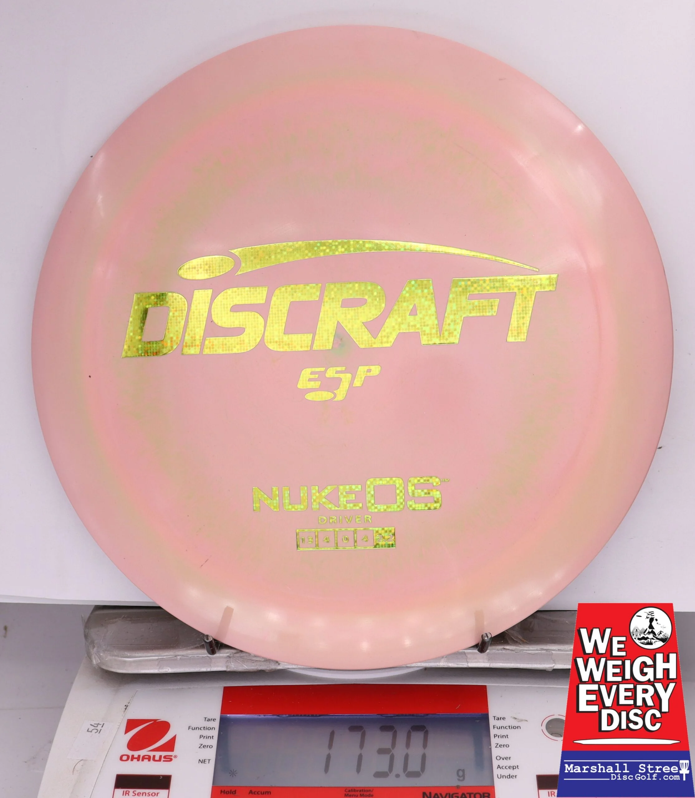 382444 ESP Nuke OS - #57 TanPeach, 173