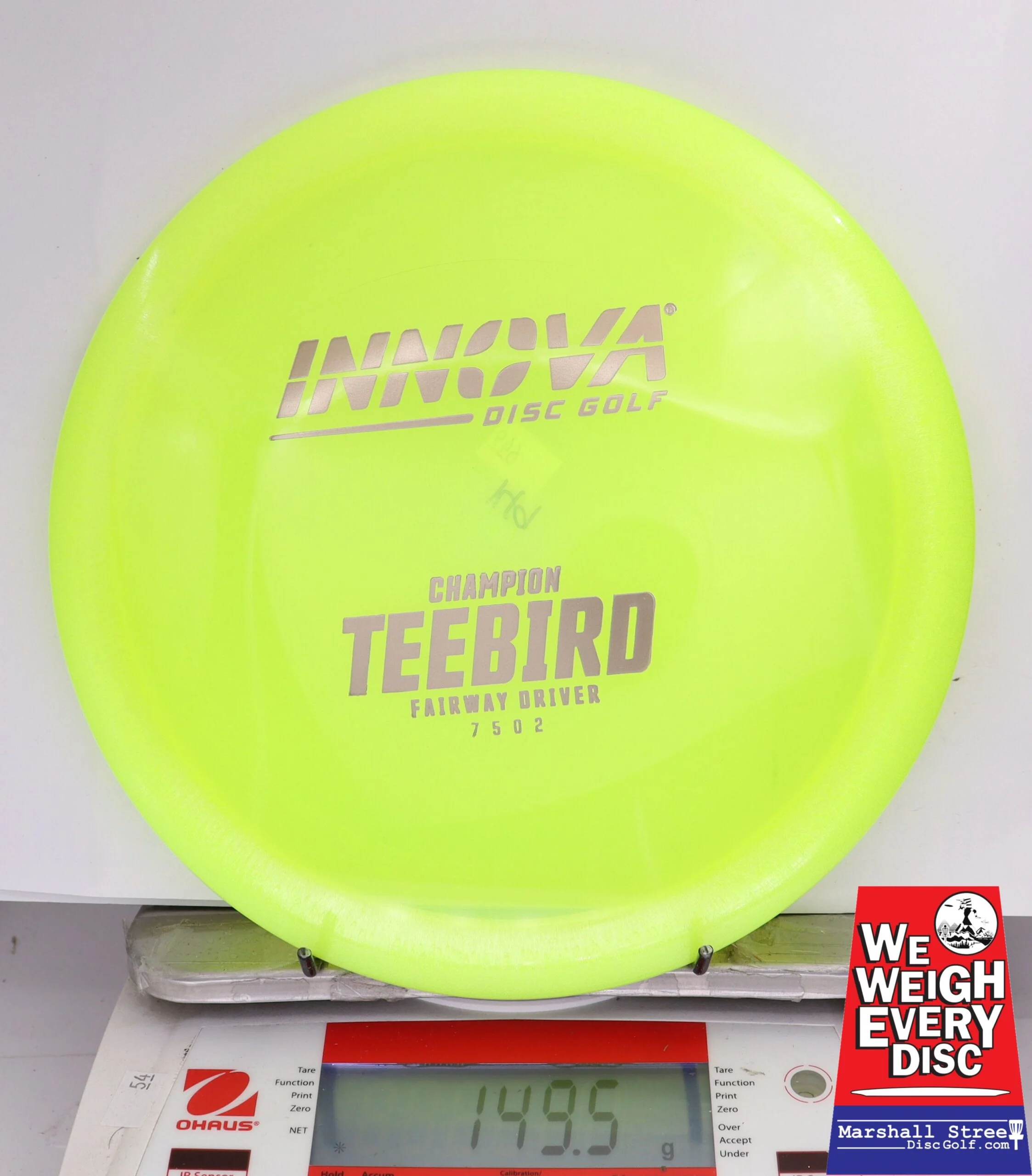 382720 Champion Teebird - #669 NYellow, 150