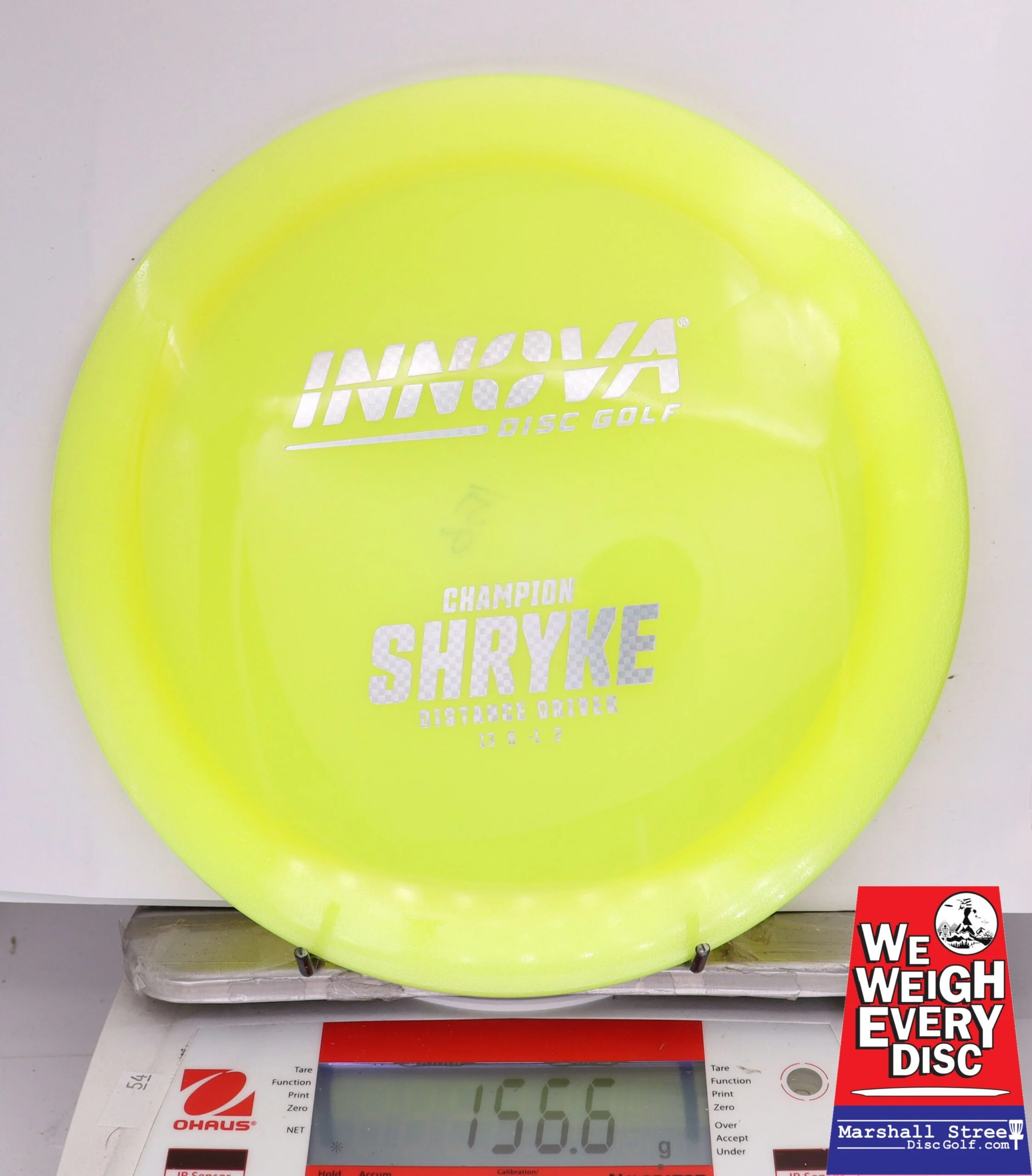 382778 Champion Shryke - #665 NYellow, 157