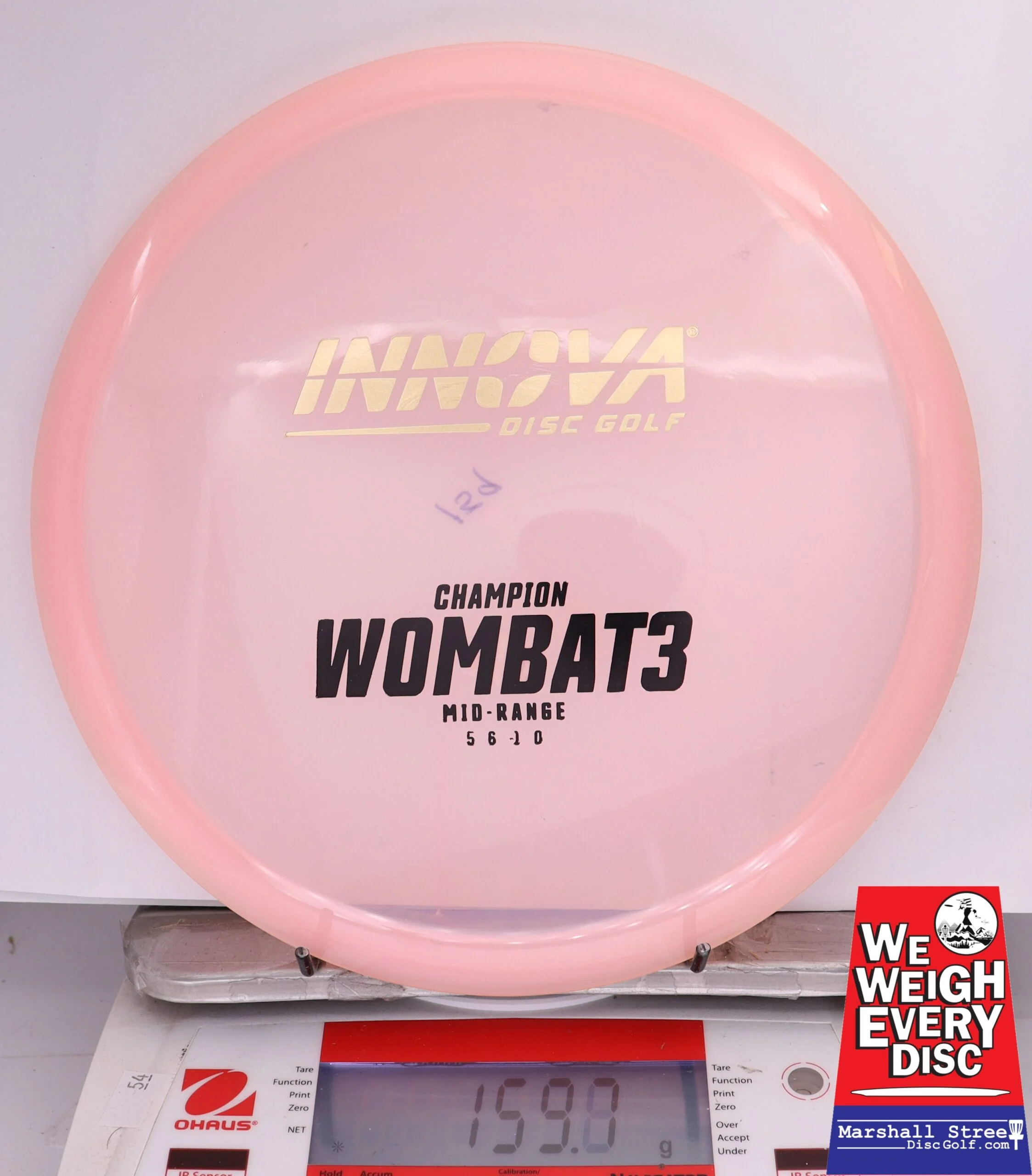 382840 Champion Wombat3 - #651 Pink, 160