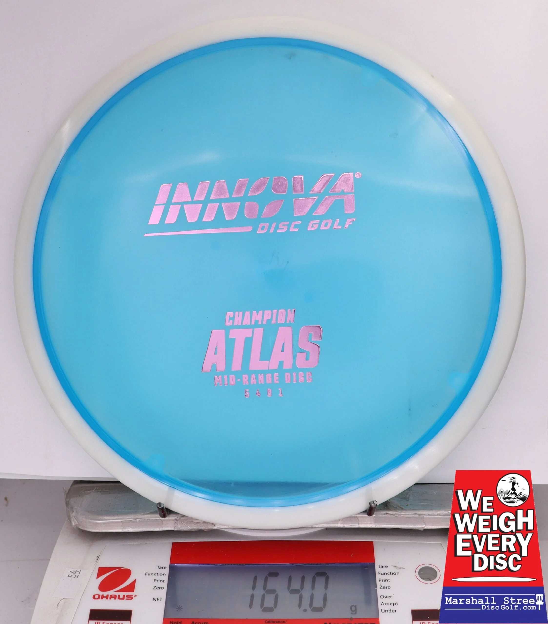 382855 Champion Atlas - #644 While-LtBlue, 164