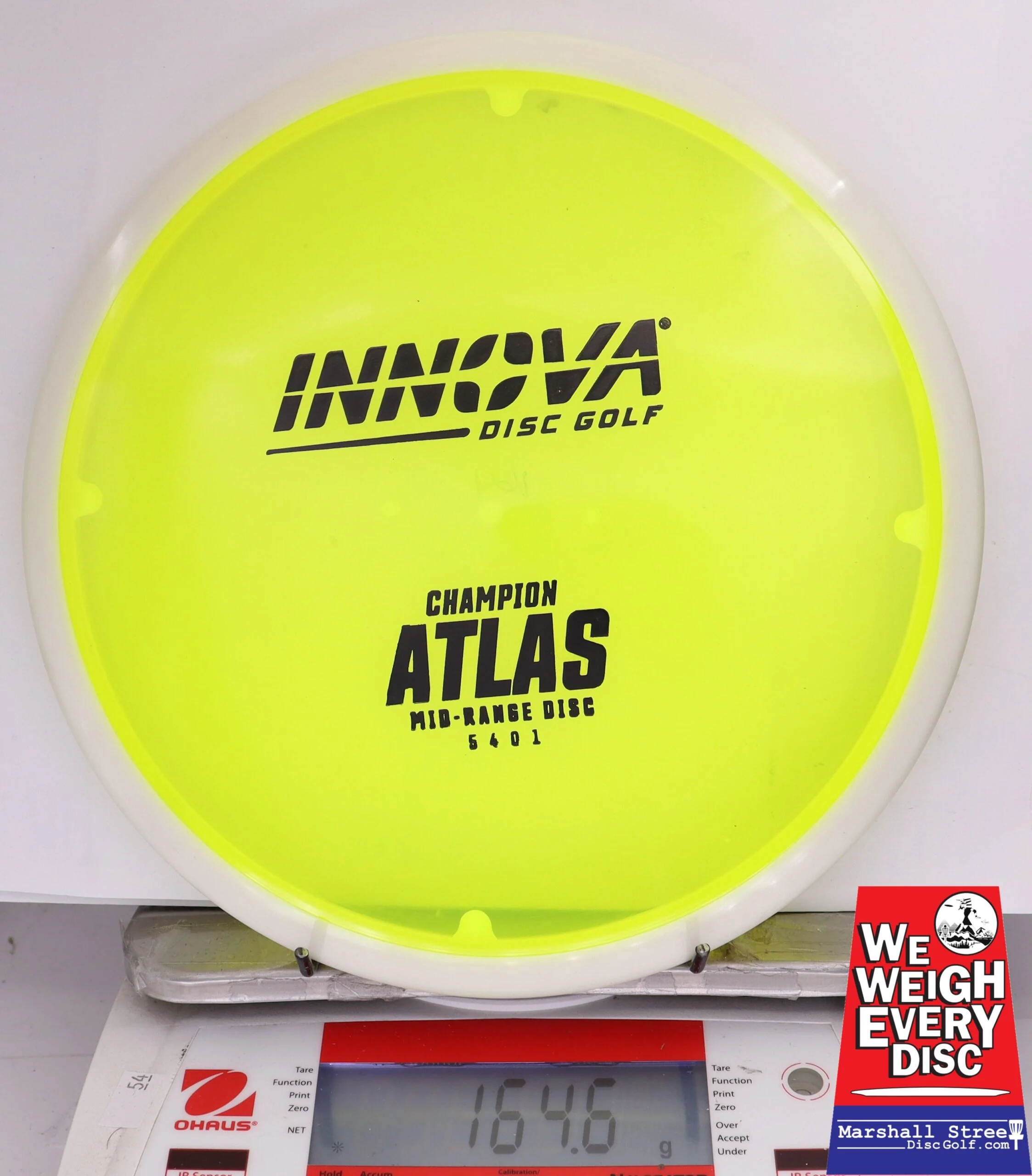 382857 Champion Atlas - #646 While-NYellow, 165