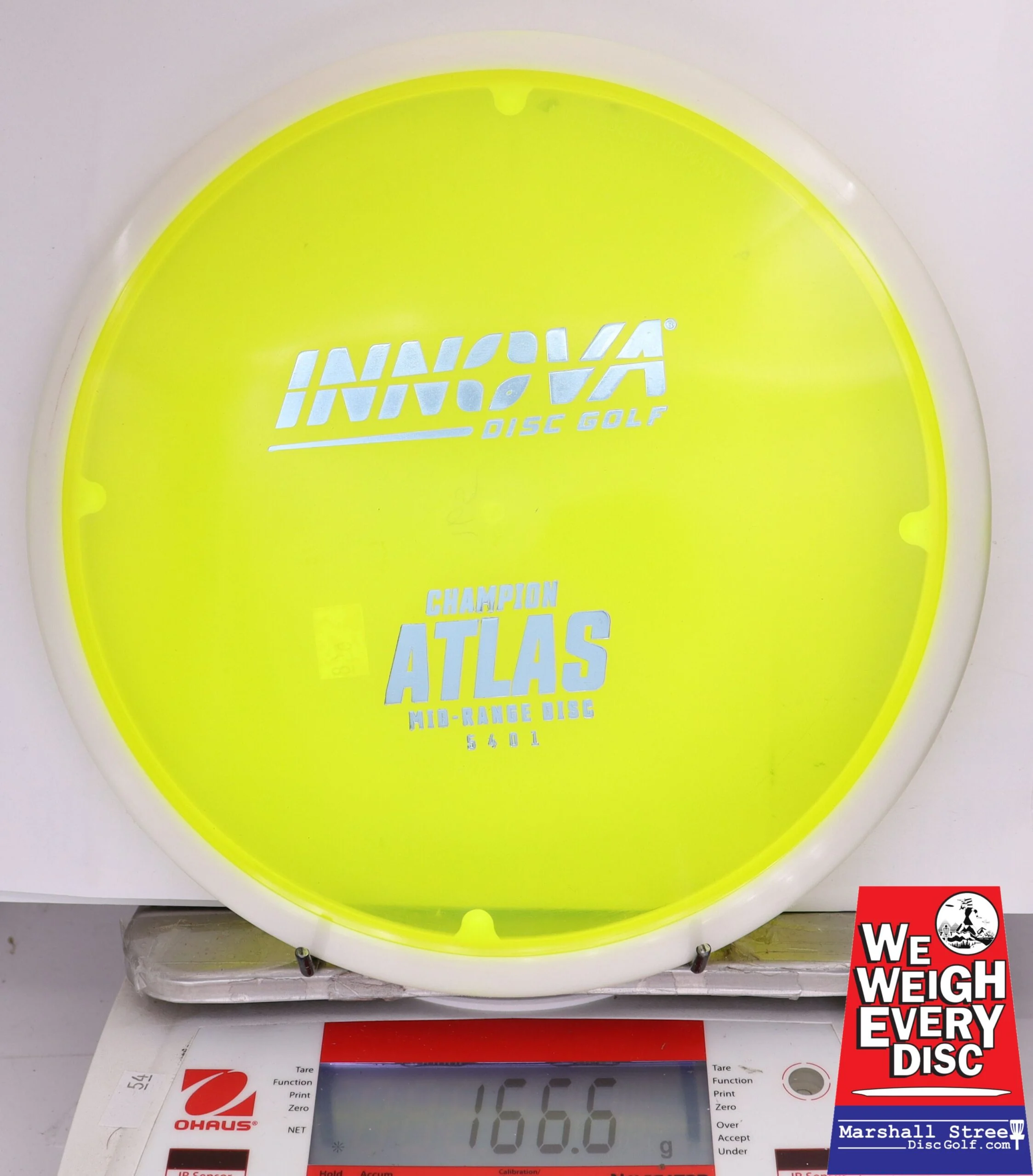 382859 Champion Atlas - #648 While-NYellow, 167