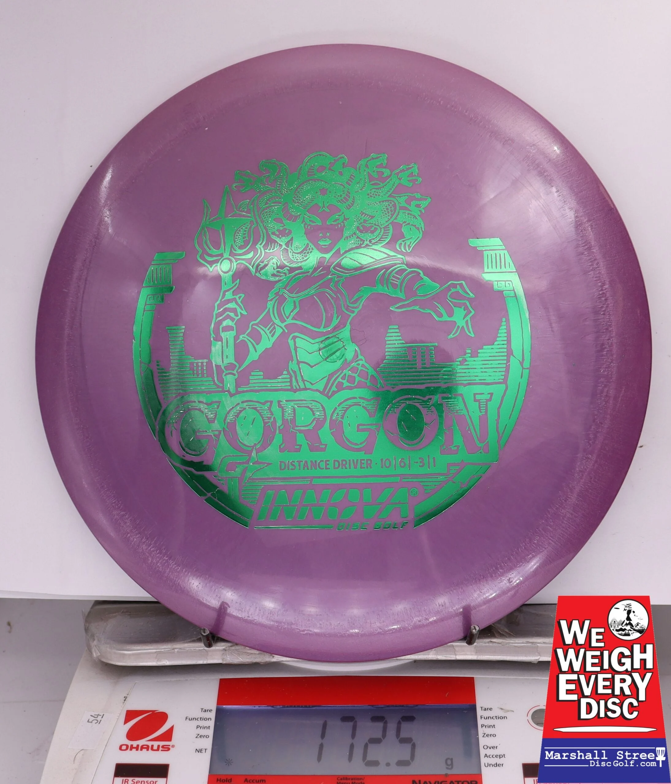 383068 GStar Gorgon - #642 Purple, 173