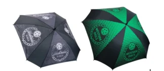 Westside Discs 60" Arc Umbrella