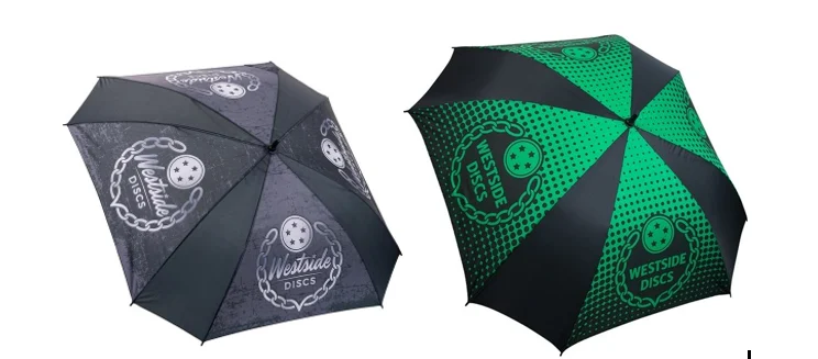 Westside Discs 60" Arc Umbrella - Image 2