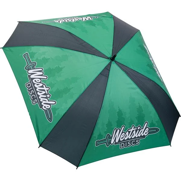 Westside Discs 60" Arc Umbrella - Image 6