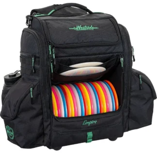 Westside Discs Empire Disc Golf Backpack