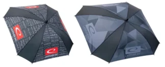 Latitude 64 60" Arc Umbrella