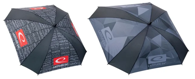 Latitude 64 60" Arc Umbrella - Image 2