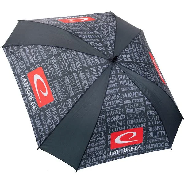 Latitude 64 60" Arc Umbrella - Image 6