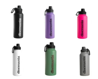 Discmania Arctic Flask