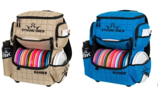 Dynamic Discs Ranger Bag