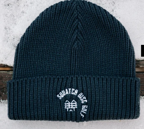 Squatch Mando Beanie - Image 4