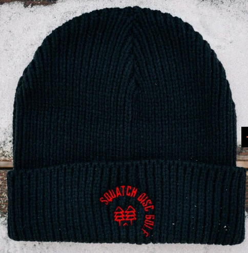 Squatch Mando Beanie - Image 3