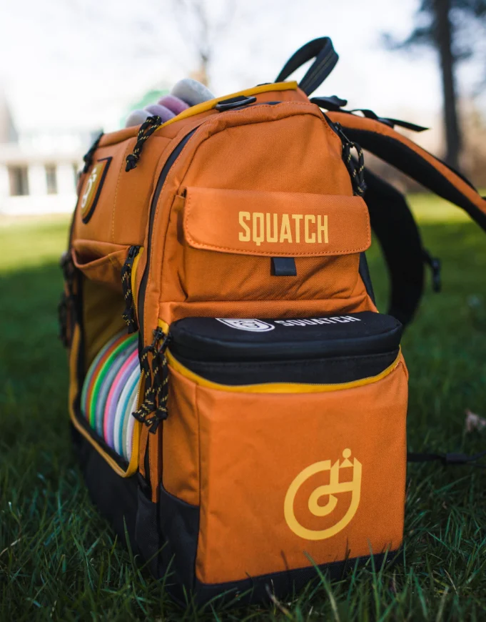 Squatch The Legend 3.0, Calvin Heimburg - Image 10